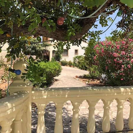 Villa Romanticaカルプ エクステリア 写真