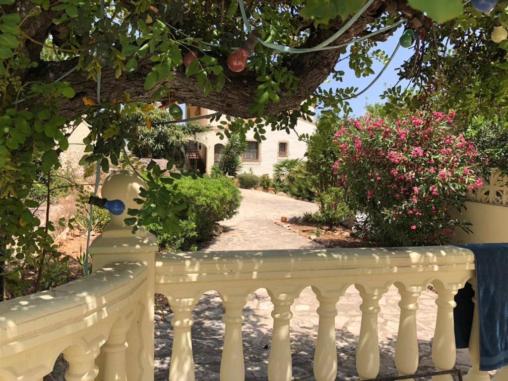 Villa Romanticaカルプ エクステリア 写真